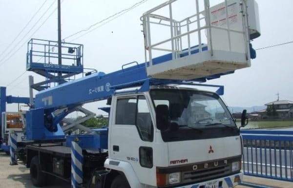 Jasa Sewa 0813-8079-6922 | Sewa Tangga Tinggi Jakarta